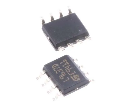 63-7744-66 STMicroelectronics E-L9637D013TR, Bus Driver, 8-Pin, SOIC E-L9637D013TR