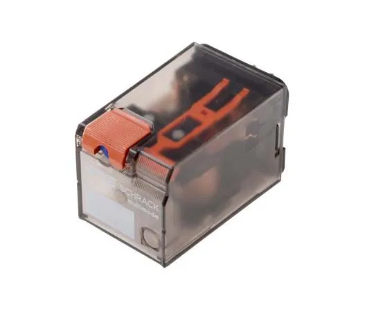 63-7746-42　TE ConnectivityMT DPDT Non-Latching Relay Plug In, 48V dc Coil, 10A　MT221048 5-1393090-1