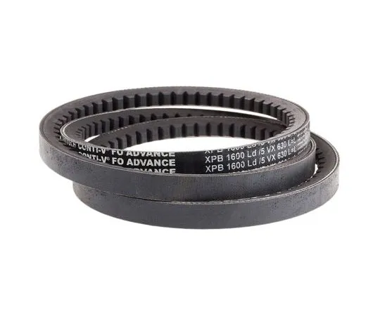 63-7569-14 CONTI FO-Z Series Drive Belt, belt section XPB, 1.6m Length XPB 1600