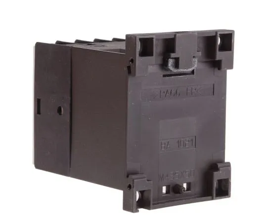 63-7690-92 Lovato 4 Pole Contactor, 10 A, 24 V dc Coil, Orange, 3NO/1NC 11BG0031D024