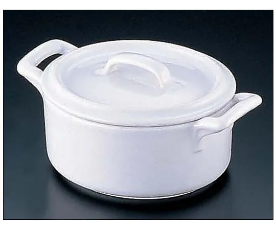 62-6821-02 Revol Cocotte with lid 11 cm RLB1202