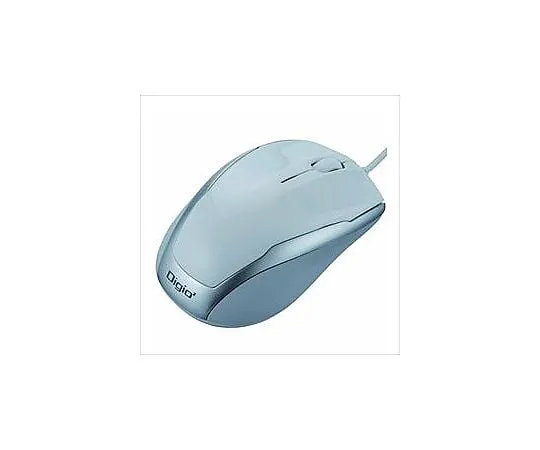 67-7766-16 BlueLED 3 Button Mo*** White MUS-UKT92W