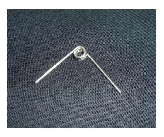 63-7126-83 EBM Universal Tong Parts Small Coil Spring Length 0703900