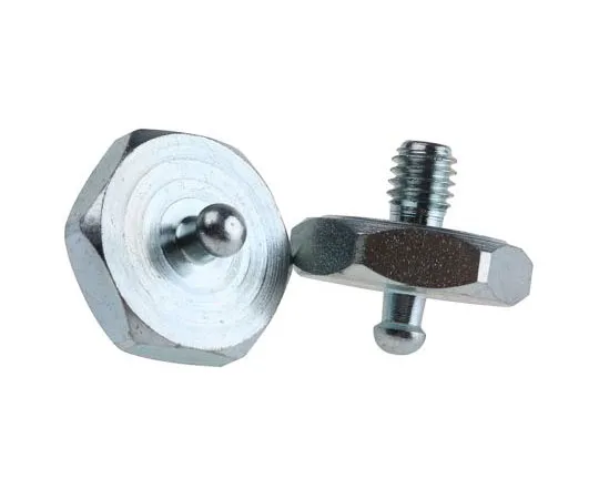 63-7551-23 Bosch Rexroth ESD Snaps & Studs With 4 mm Stud 3842516905