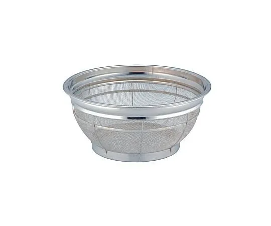 67-2422-68 18-8 F Model Strainer (14 Mesh) Green 0
