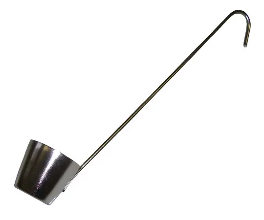 63-7125-61 18-8 Canary Shake 25 mL Φ37 Total Length 195 mm 0683500