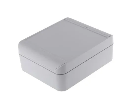 63-7598-57 OKW StarCASE, ABS Enclosure, IP66, 160 x 130 x 60mm 230.130.000