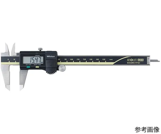 63-7254-92-57 Digimatic Caliper 500 -180 -30 Cihnese Calibration Certificate CD-10APX