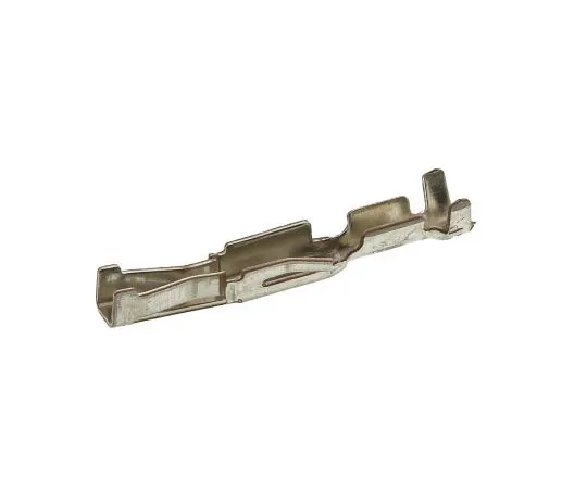 63-7686-39 TE Connectivity AMPMODU HE14 Female Crimp Terminal Contact 24AWG 188744-1 188744-1