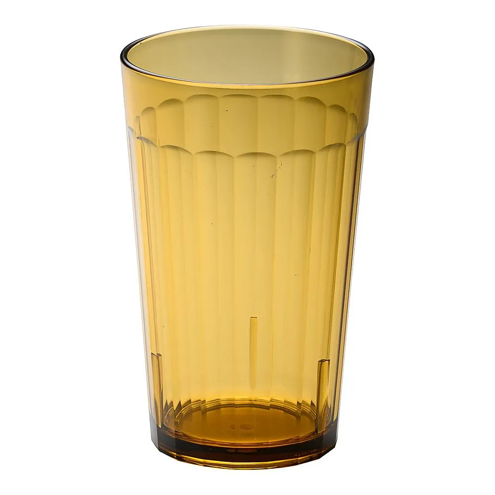 62-6817-68 PC Mare 16 oz Tumbler Sepia KB-116