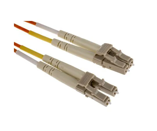 63-7617-76 RS PRO Multi Mode Fibre Optic Cable 2m 536-7140