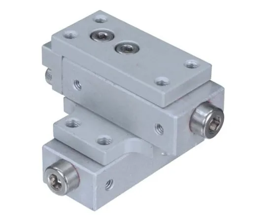 62-9889-91 X/Y Axis Fix Stage (11.8 x 24.8) LD-1251FX