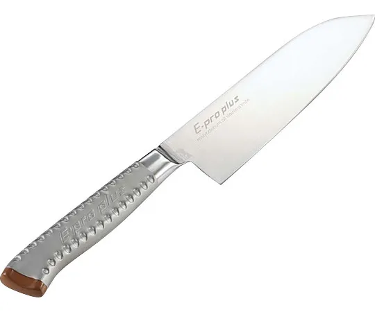 63-7113-82 EBM E-pro PLUS Santoku Type 16.5 cm Brown 8734770