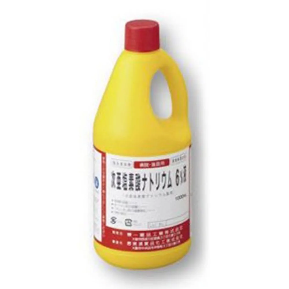 8-4517-01　Sodium Hypochlorite Tablet 1000mL