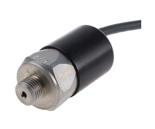 63-7600-79 Suco Pressure Switch, G 1/4 0.3bar to 1.5 bar 0240457031003