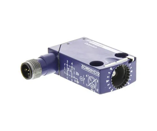 63-7632-38 IP66, IP67 Snap Action Limit Switch Zinc Alloy, NO/NC, 240V ZCMD21C12