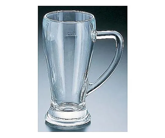 62-6813-90 Baviera Beer Glass 0.3 (6 pcs) 1.33430