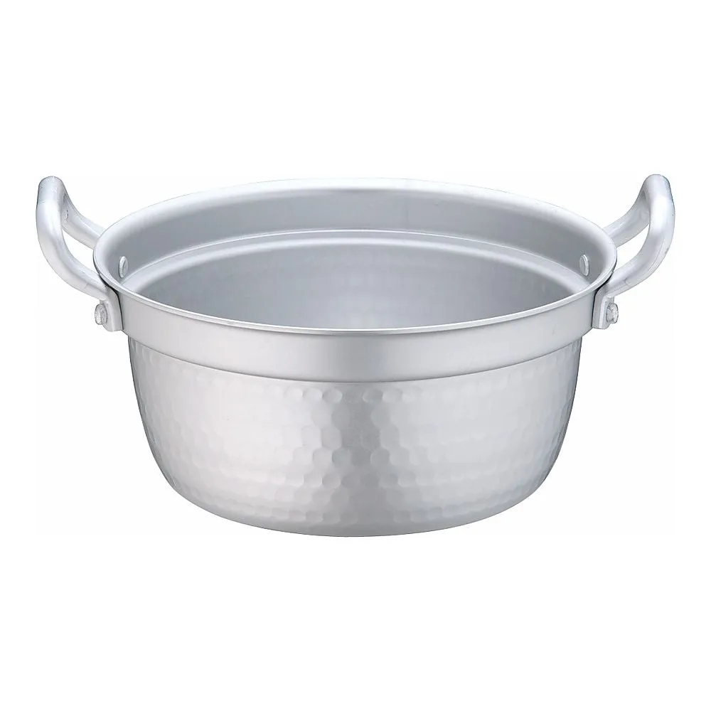 62-6796-91 Aluminum Mini Chinese Ceiling Pot for 21 cm