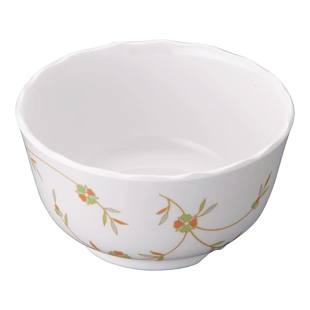 62-6850-03 Melamine "Nanten" Kobachi Naka RKB83