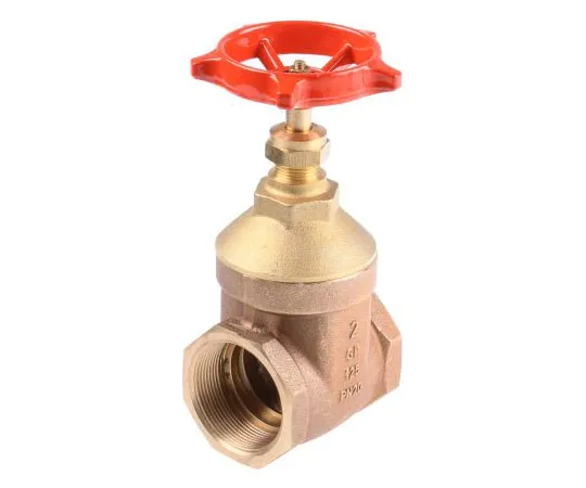 63-7599-25 RS PRO Gate Valve, 2in 510-3867