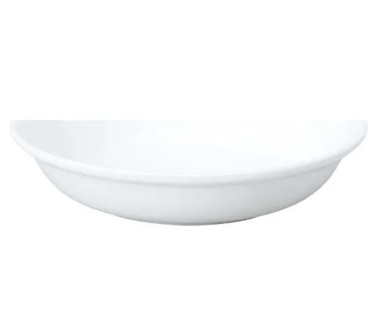 63-7193-95 Giso china berry plate 16 cm 5217 white 7628550