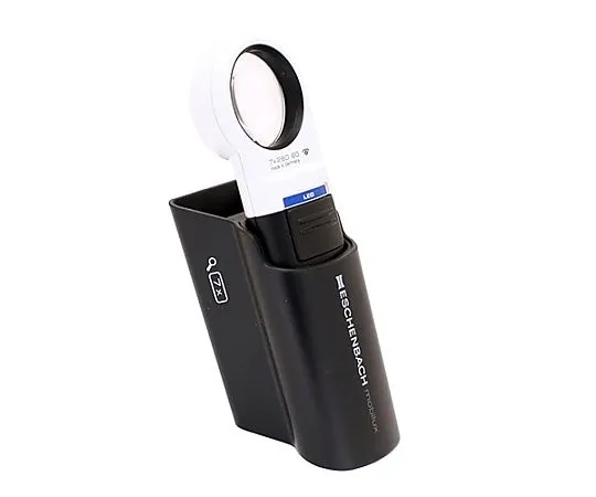 65-3889-23 x7.0/φ35mm Loupe (with LED Light) EA756C-23