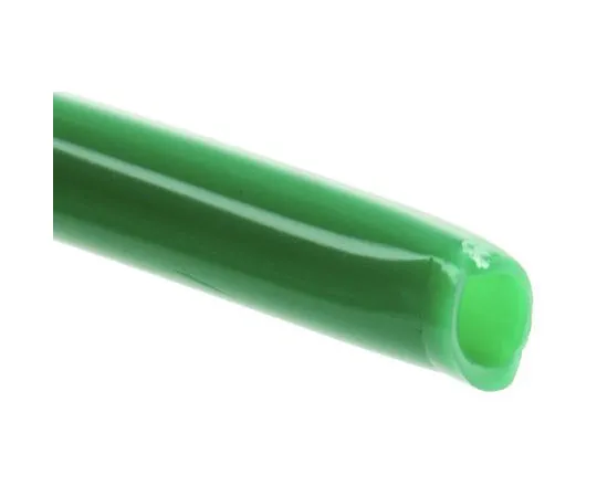 63-7576-41 RS PRO Air Hose Green Nylon 8mm x 30m NMF Series 483-5024