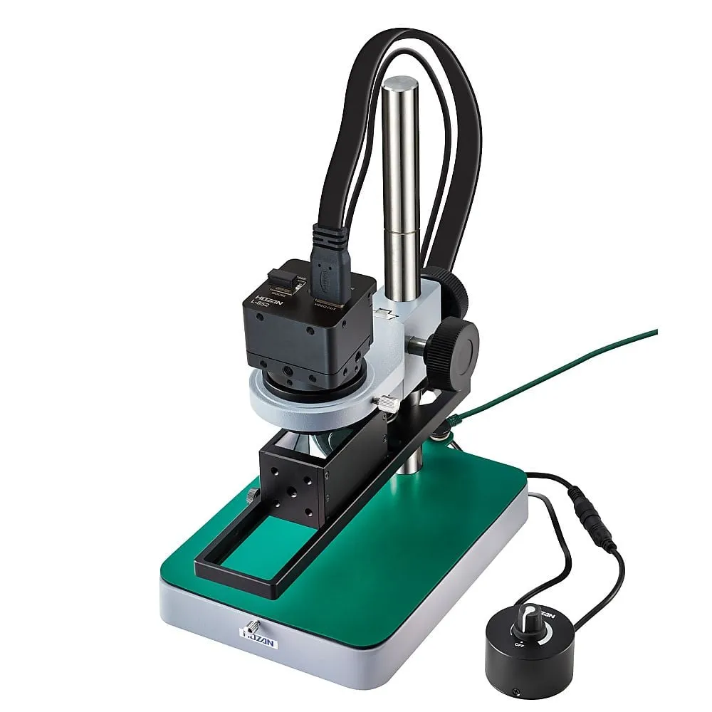 68-5332-07 Microscope for Monitor (L-852/L-802-2/L-818/L-521/L-509/L-716) L-KIT1166