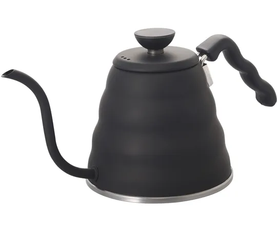 67-3056-61 V60 Coffee Drip Kettle VKBR-120-MB