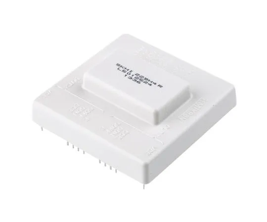 63-7594-32 Semikron SKHI 22B H4 R Dual MOSFET Power Driver, 8A SKHI 22B H4 R
