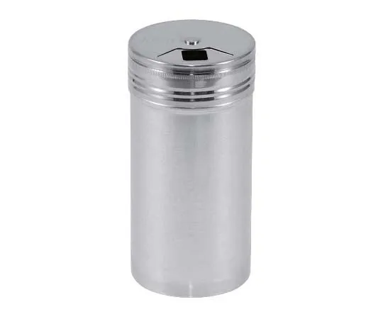 63-7124-20 IK 18-8 Seasoning Can Special Medium Multi Furikake 0547000