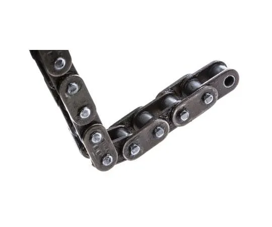 63-7635-08 Witra 08B-1 Steel Roller Chain, Simplex Strands, 5m Long , 12.7mm Pitch CW08B-1