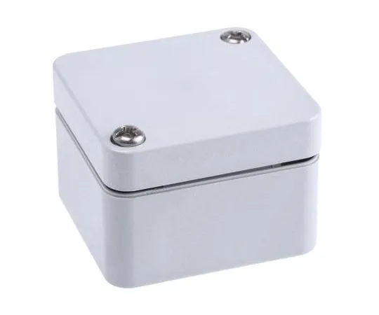 63-7567-78 Spelsberg TK PC, Polycarbonate Enclosure, IP66, 52 x 50 x 35mm 12045521