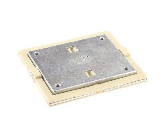 63-7550-51 Igus Linear Guide Carriage NW-02-80, N NW-02-80