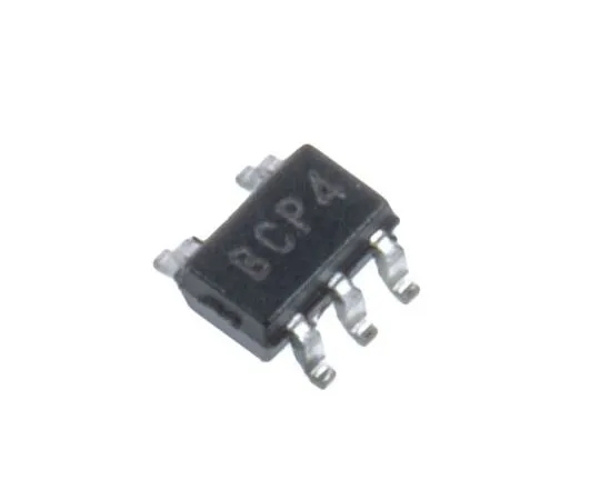 63-7695-12 MCP6561T-E/LT Microchip, Comparator, Push-Pull O/P, 3 V, 5 V 5-Pin SC-70 MCP6561T-E/LT