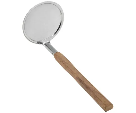 63-7203-83　EBM Walnut Pattern Redding φ73 x 180　1681710