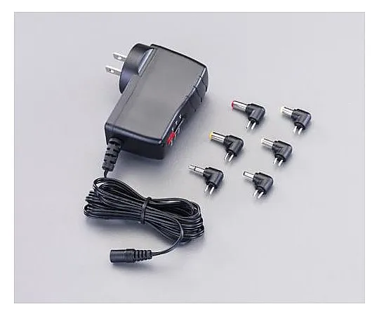 78-0603-73　AC Adapter AC100-250V50/60HzAC　EA812JP-2
