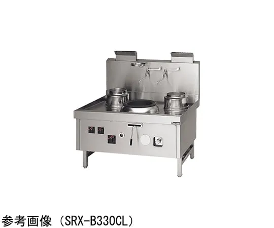 69-8526-22　Chuka Microwave Super Ryujin Series Back Drainage A Type　SRX-B330AL-13A