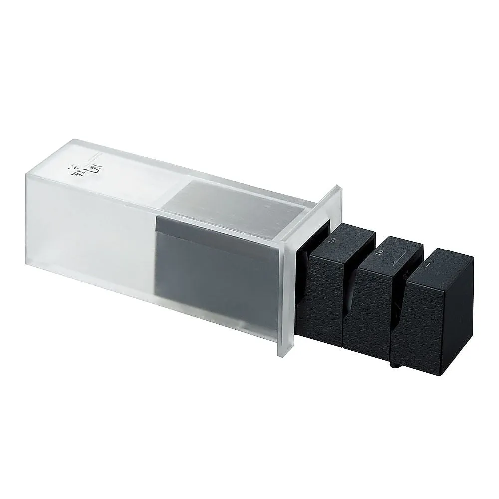 67-5731-12 Diamond & Ceramic Sharpener for Single Blade AP0162