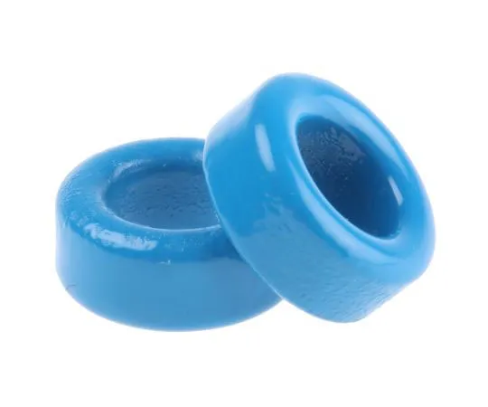 63-7650-73 EPCOS Ferrite Ring Ferrite Core, 10.8 (Dia.) x 4.75mm B64290L0038X830