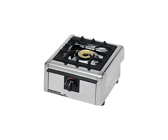 69-8470-40　Gas Table Cooker New Iijo 4.07 kW　M-821C-13A