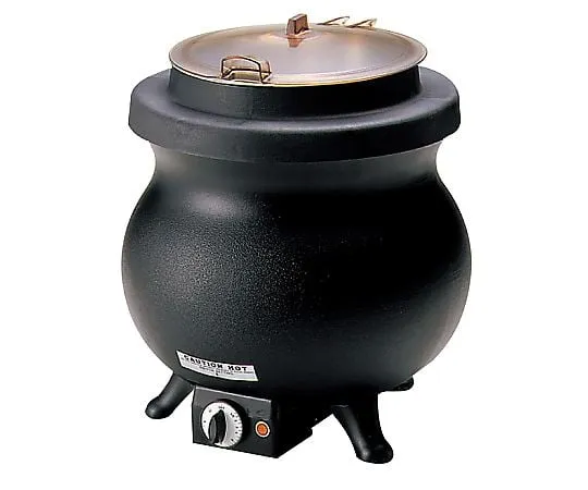 69-5188-04 Tomlinson Electric Soup Kettle DX Frontier T-8 1504000