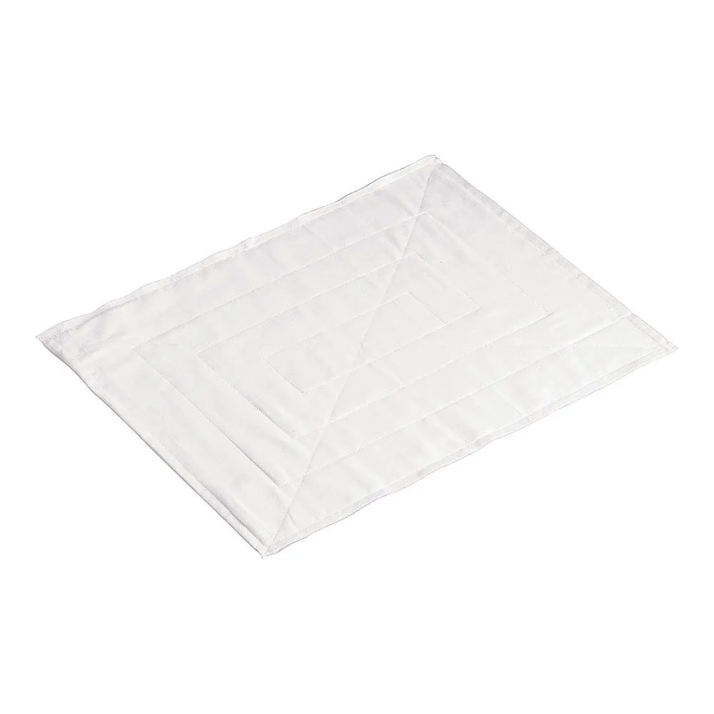 64-9286-02 Yoshida Sarashi Oban Dishcloth 4-piece JHK3001