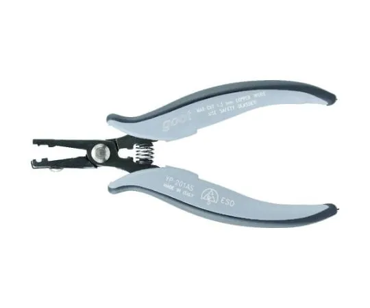 63-2416-57 Crimping Tool(ESD) YP-201AS