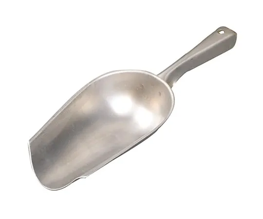 63-3310-08 Titanium ice scoop TN-764