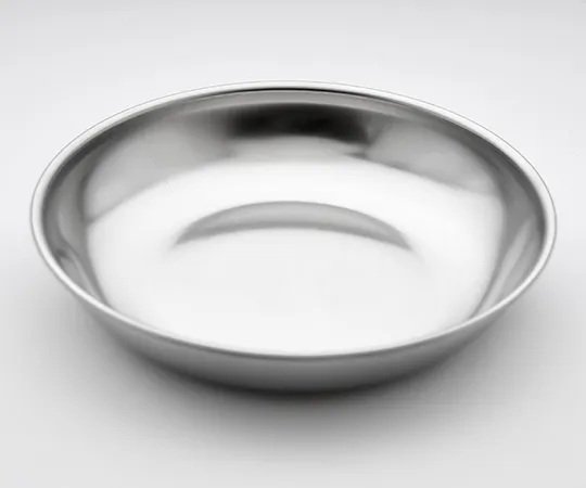 67-7312-57 18-8 Deep Plate 18 cm 92030