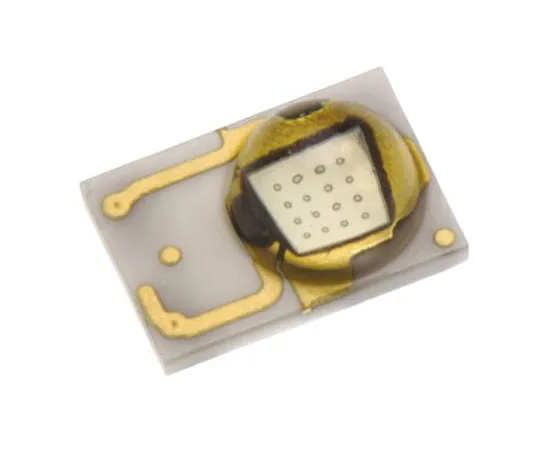 63-7698-15 2.9 V Green LED  SMD, Lumileds LUXEON Rebel LXML-PM01-0090 LXML-PM01-0090