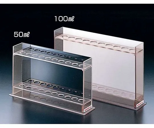 64-3694-18 Color Comparison Tube Stand 50mL 01260
