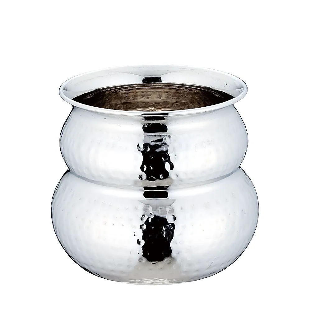 62-6790-86 UK Spiral w/Stainless Steel Glass w/Glossy M
