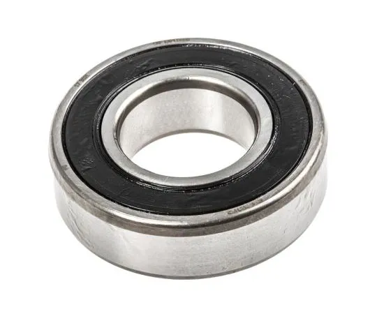 63-7661-57 25mm Deep Groove Ball Bearing 52mm O.D 6205-2RSH/C3